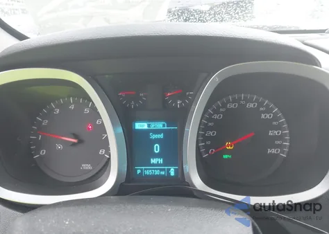 2017 Chevrolet Equinox Ls from USA, damaged, VIN 2GNFLEEK1H6174257